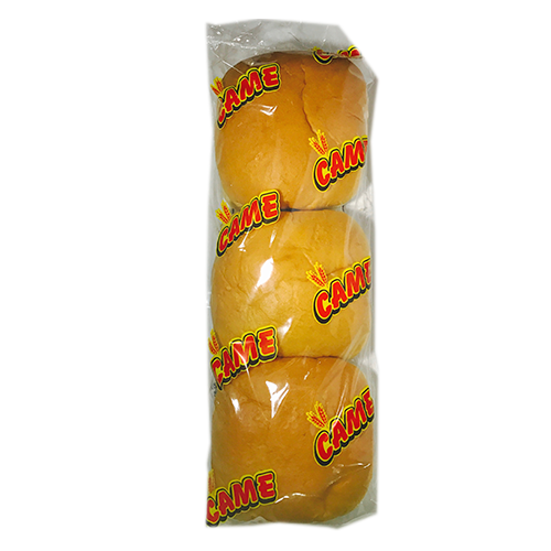 Pan Danes Productos CAME